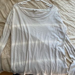 Gap long sleeve